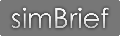 Simbrief